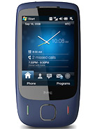 Mobilni telefon HTC Touch 3G - 